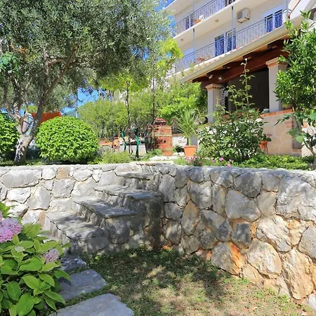 By The Sea Duce, Omis - 2749 شقة *