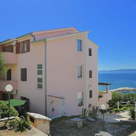 By The Sea Duce, Omis - 2749 شقة *