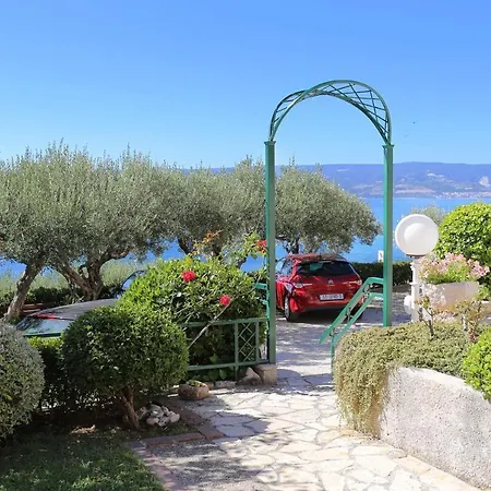 By The Sea Duce, Omis - 2749