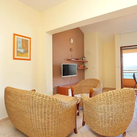 شقة By The Sea Duce, Omis - 2749 Duće
