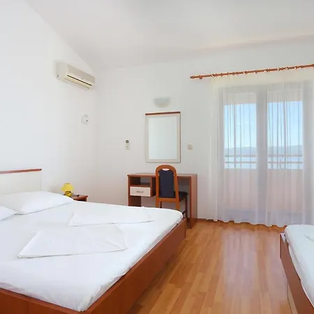 By The Sea Duce, Omis - 2749 شقة