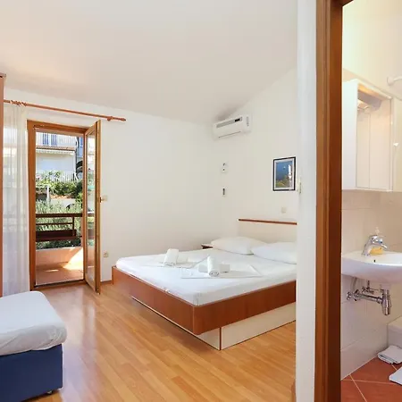 By The Sea Duce, Omis - 2749 شقة