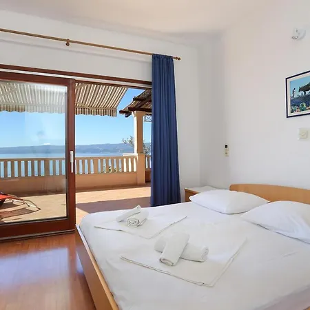 شقة By The Sea Duce, Omis - 2749 Duće
