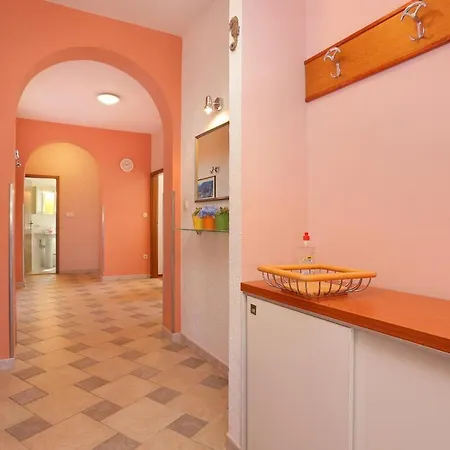 By The Sea Duce, Omis - 2749 شقة