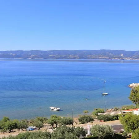 شقة By The Sea Duce, Omis - 2749 Duće