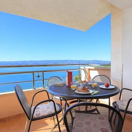 شقة By The Sea Duce, Omis - 2749 *