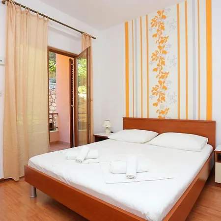 By The Sea Duce, Omis - 2749 شقة