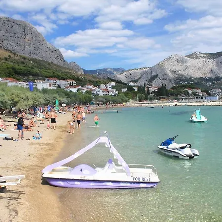 شقة By The Sea Duce, Omis - 2749 *