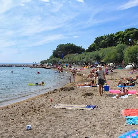 By The Sea Duce, Omis - 2749 شقة
